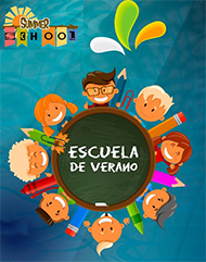 Escuela de verano 2017