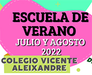 ¿Conoces a Vicente Aleixandre?