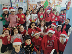 Festival navidad curso 2023-2024