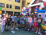Feliz verano / Happy Summer