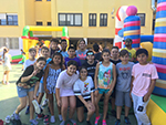 Feliz verano / Happy Summer