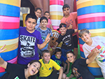 Feliz verano / Happy Summer