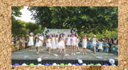 Fiesta Fin de Curso - End of Course 2013-2014