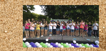 Fiesta Fin de Curso - End of Course 2013-2014