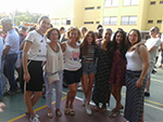 Fiesta Fin de Curso 2015-2016 | End of Course 2015-2016