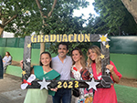 Fiesta graduación 6º primaria