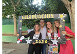 Fiesta graduación 6º primaria