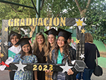 Fiesta graduación 6º primaria