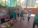 Excursión a la granja escuela