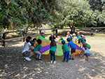 Excursión a la granja escuela