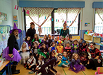 Halloween 2018
