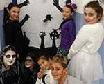 Halloween 2018