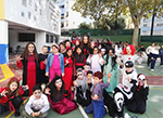 Halloween 2018