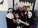 Halloween 2018