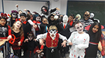 Halloween 2018