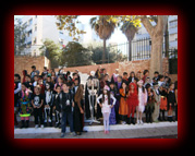 Halloween / Día de todos los Santos