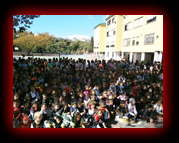 Halloween / Día de todos los Santos