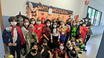 Halloween 2019