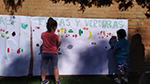 Actividad de frutas y verduras en Infantil!