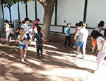 Búsqueda huevos de pascua / Easter eggs hunt