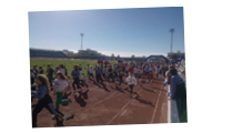 Juegos de atletismo / Athletic Games