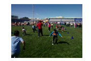 Juegos de atletismo / Athletic Games