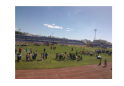 Juegos de atletismo / Athletic Games