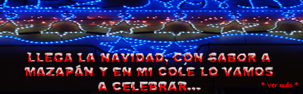 La Navidad