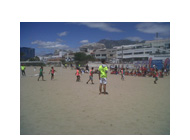 Futbol Playa