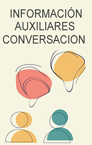 Auxiliares de conversación