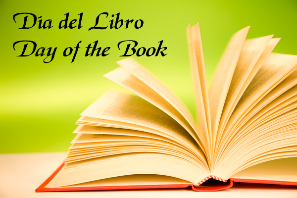 Día del Libro - Day of the Book