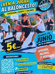 Extraescolares 2021-2022