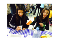 Atletismo - Athletics