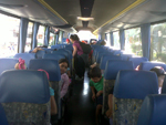 Excursión a Nagüeles (1º ciclo Primaria)