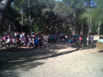 Excursión a Nagüeles (1º ciclo Primaria)