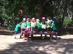 Excursión a Nagüeles (1º ciclo Primaria)