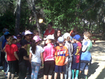 Excursión a Nagüeles (1º ciclo Primaria)