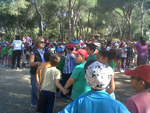 Excursión a Nagüeles (1º ciclo Primaria)