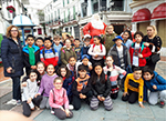 Llega la Navidad - Christmas is coming!