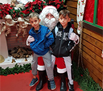 Llega la Navidad - Christmas is coming!