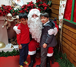 Llega la Navidad - Christmas is coming!