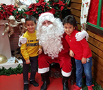 Llega la Navidad - Christmas is coming!