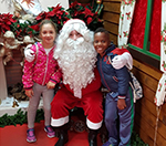 Llega la Navidad - Christmas is coming!