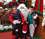 Llega la Navidad - Christmas is coming!