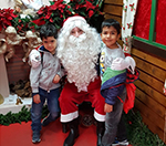 Llega la Navidad - Christmas is coming!