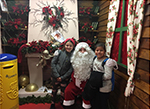 Llega la Navidad - Christmas is coming!