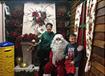 Llega la Navidad - Christmas is coming!