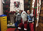 Llega la Navidad - Christmas is coming!