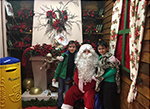 Llega la Navidad - Christmas is coming!