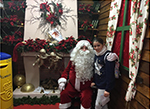 Llega la Navidad - Christmas is coming!